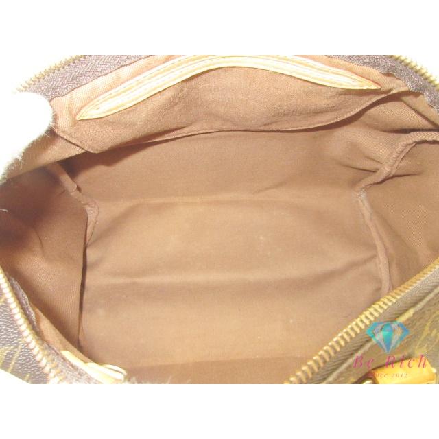 スピーディ ルイ ヴィトン LOUIS VUITTON モノグラム 30 M41526 LV