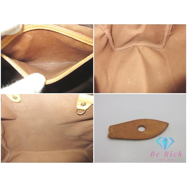 スピーディ ルイ ヴィトン LOUIS VUITTON モノグラム 30 M41526 LV