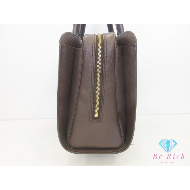 トリアナ ルイ ヴィトン LOUIS VUITTON ハンドバッグ ダミエ N51155