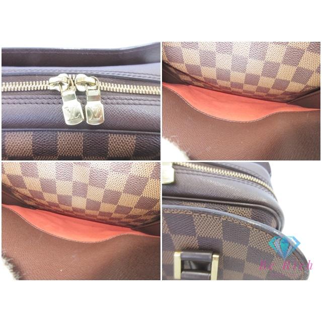 トリアナ ルイ ヴィトン LOUIS VUITTON ハンドバッグ ダミエ N51155