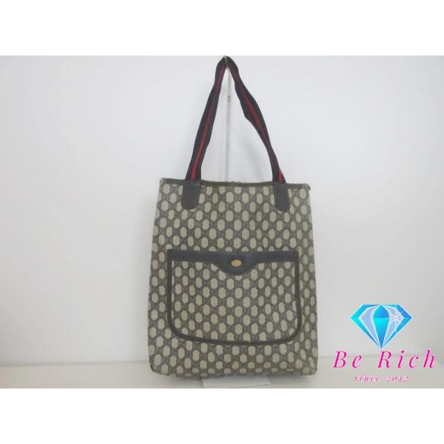 GUCCI グッチ トートバッグ シェリーライン 3902003 GG