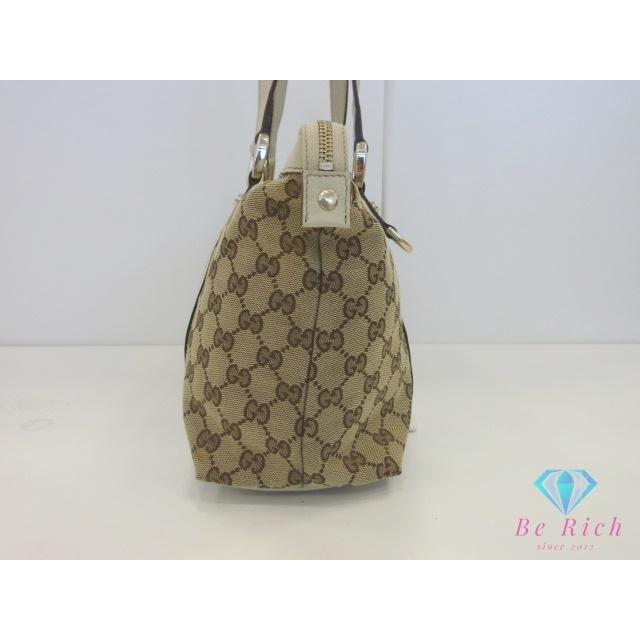 GG グッチ GUCCI トートバッグ ショルダーバッグ 141470 アビー