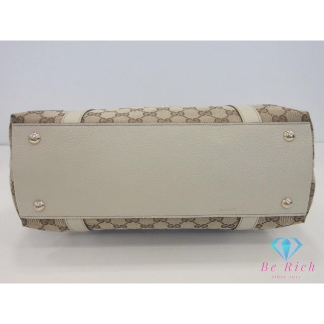 GG グッチ GUCCI トートバッグ ショルダーバッグ 141470 アビー