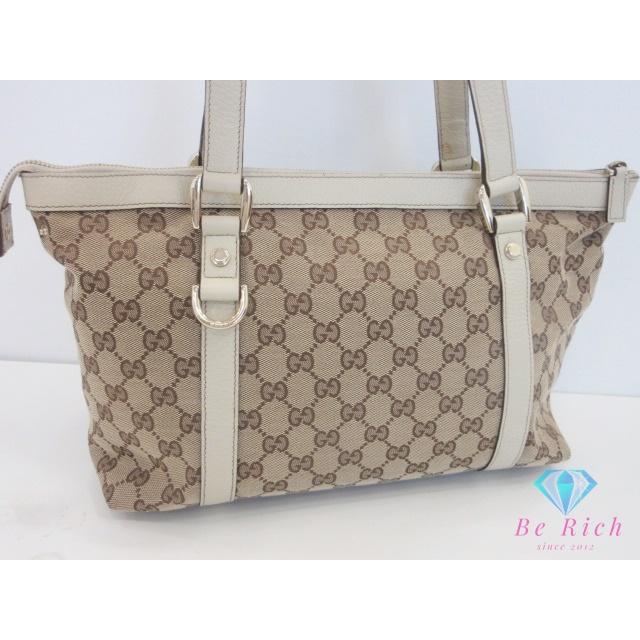 GG グッチ GUCCI トートバッグ ショルダーバッグ 141470 アビー