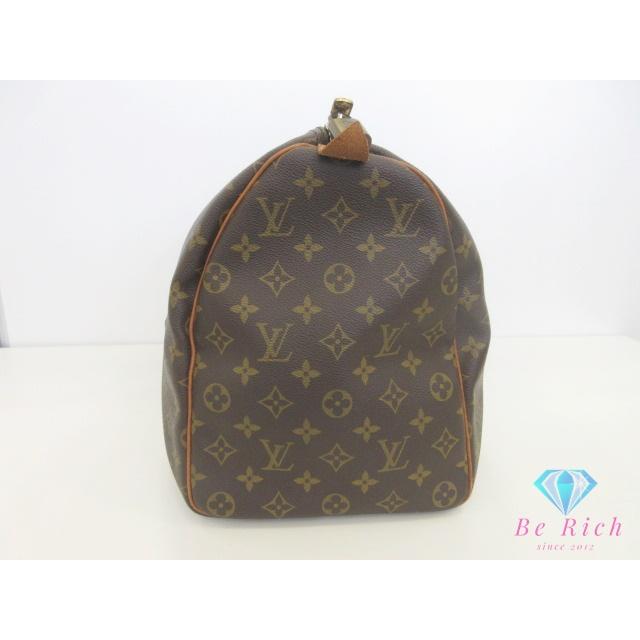 キーポル ルイ ヴィトン LOUIS VUITTON ボストンバッグ モノグラム 45