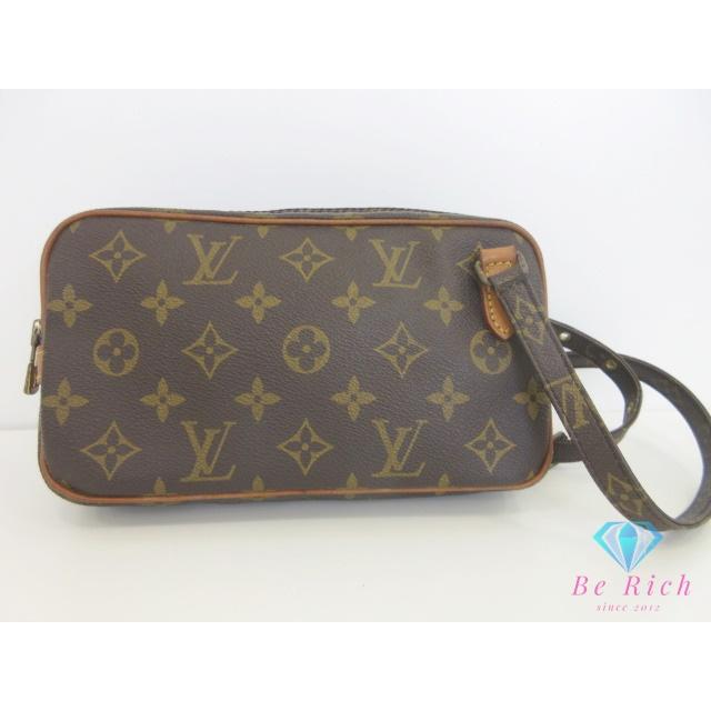 LOUIS VUITTON（ルイ・ヴィトン） ルイ ヴィトン ショルダーバッグ