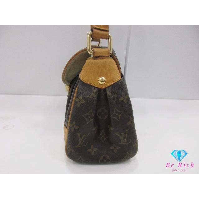 ビバリー（LOUIS VUITTON） ルイ ヴィトン LOUIS VUITTON モノグラム 