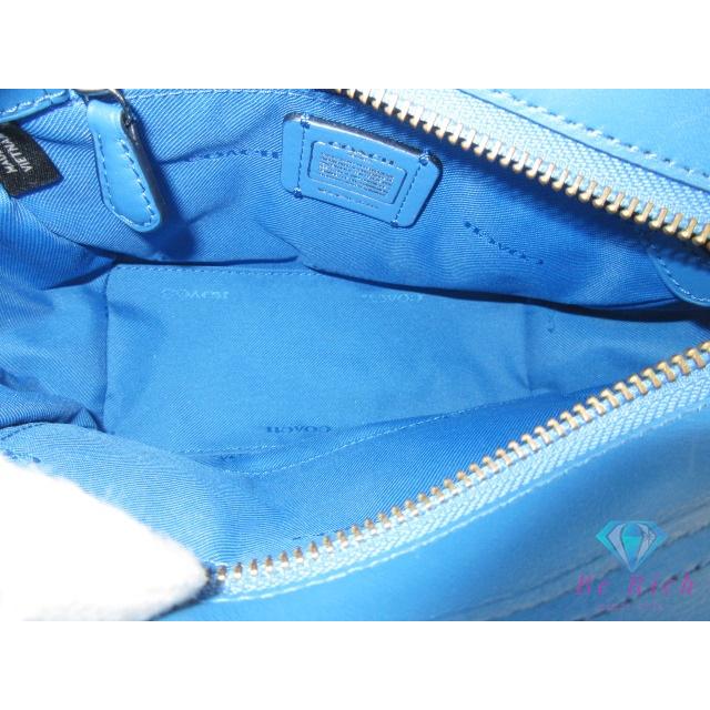 COACH（コーチ） スワッガー 21 キャリーオール 37444 2way ミニ