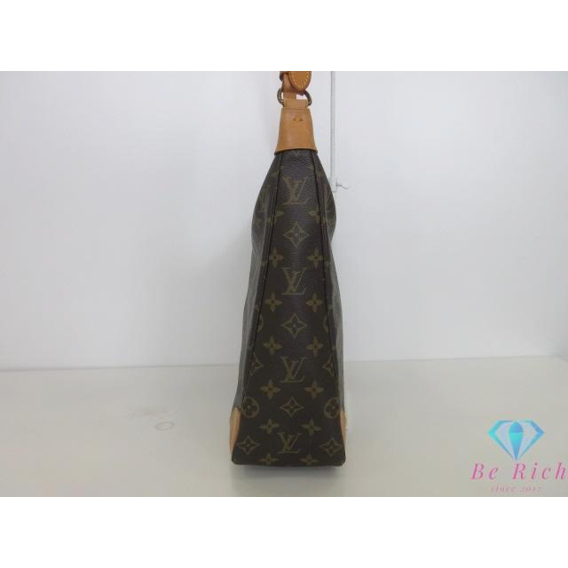 ブローニュ ルイ ヴィトン LOUIS VUITTON ショルダーバッグ モノグラム