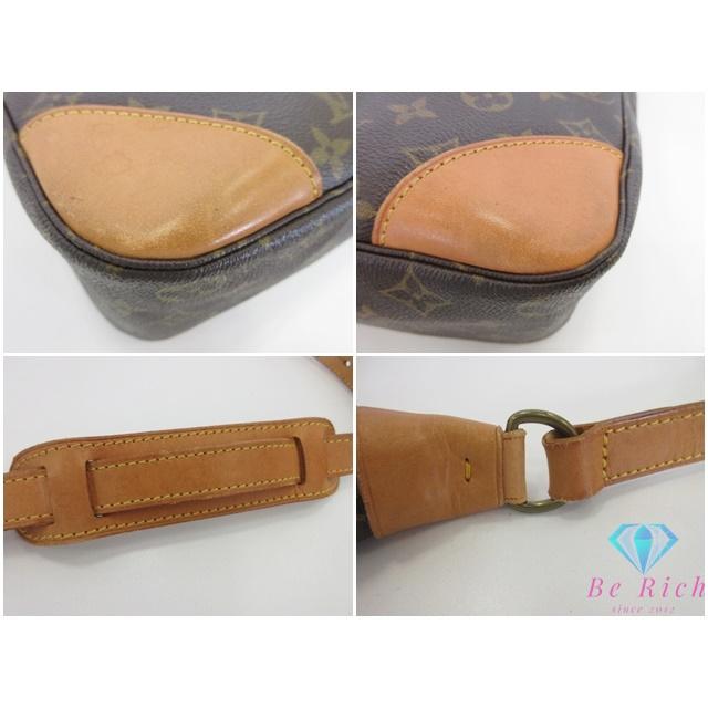 ブローニュ ルイ ヴィトン LOUIS VUITTON ショルダーバッグ モノグラム