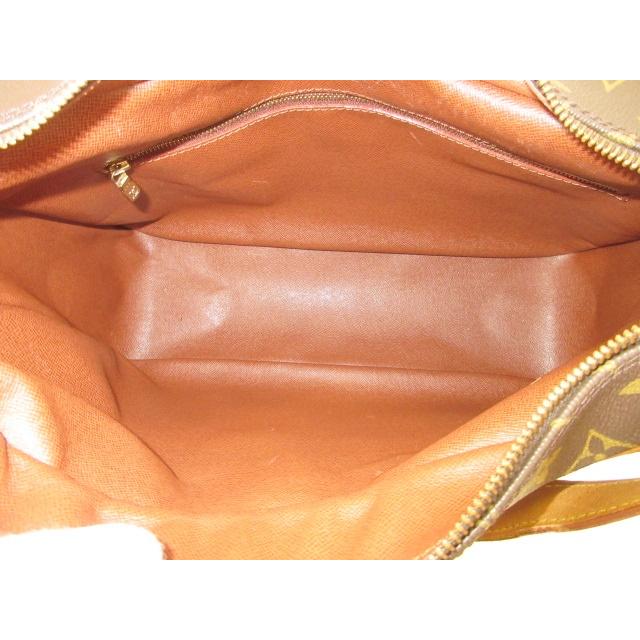 ブローニュ ルイ ヴィトン LOUIS VUITTON ショルダーバッグ モノグラム