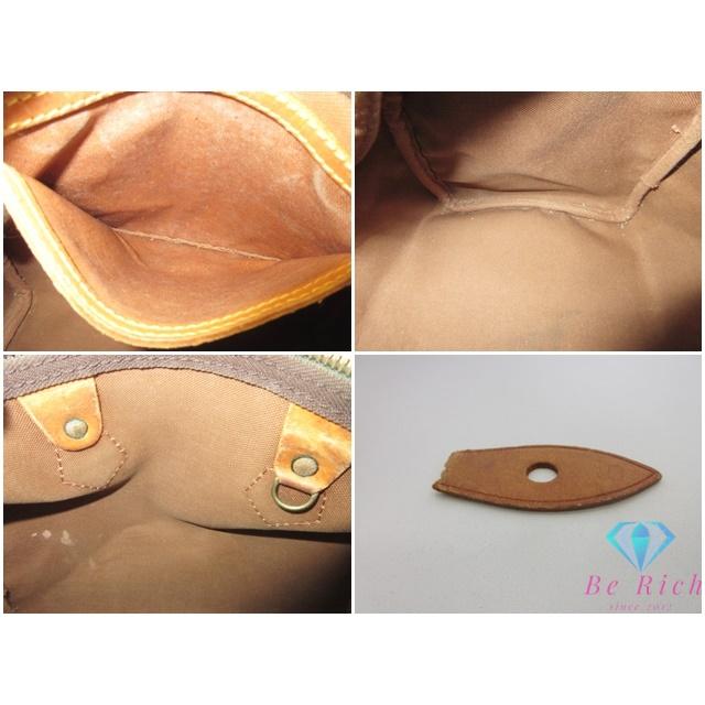 スピーディ ルイ ヴィトン LOUIS VUITTON ハンドバッグ モノグラム 25