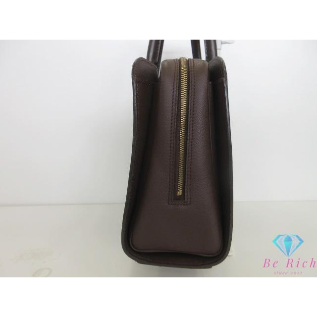 トリアナ ルイ ヴィトン LOUIS VUITTON ハンドバッグ ダミエ N51155 