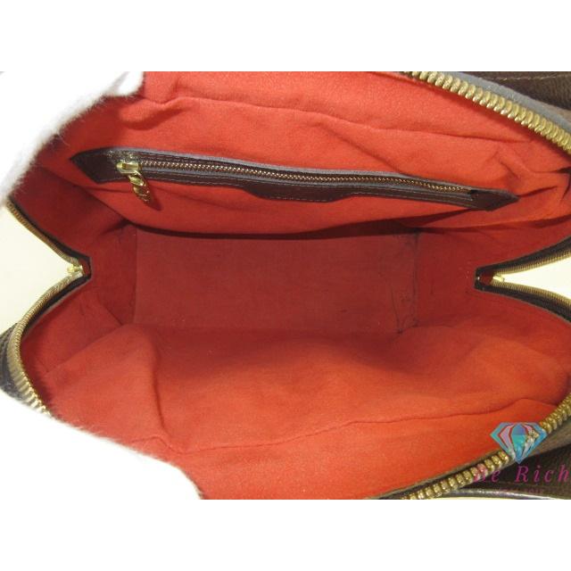 トリアナ ルイ ヴィトン LOUIS VUITTON ハンドバッグ ダミエ N51155 