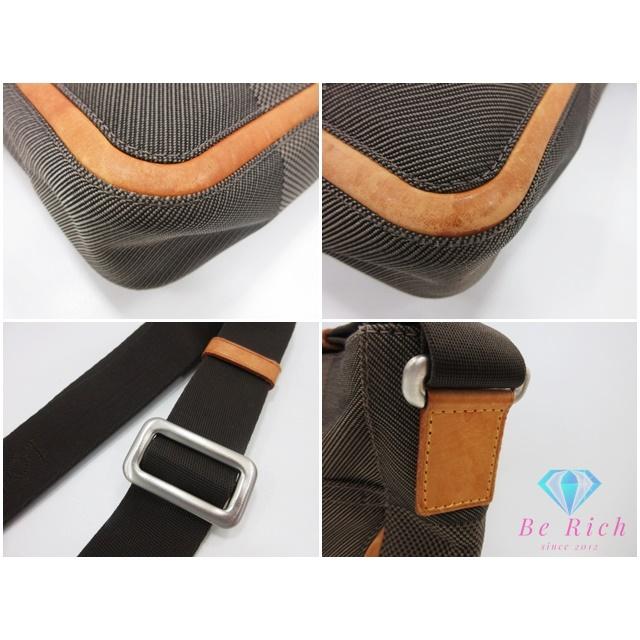 コンパニョン ルイ ヴィトン LOUIS VUITTON ショルダーバッグ ダミエ