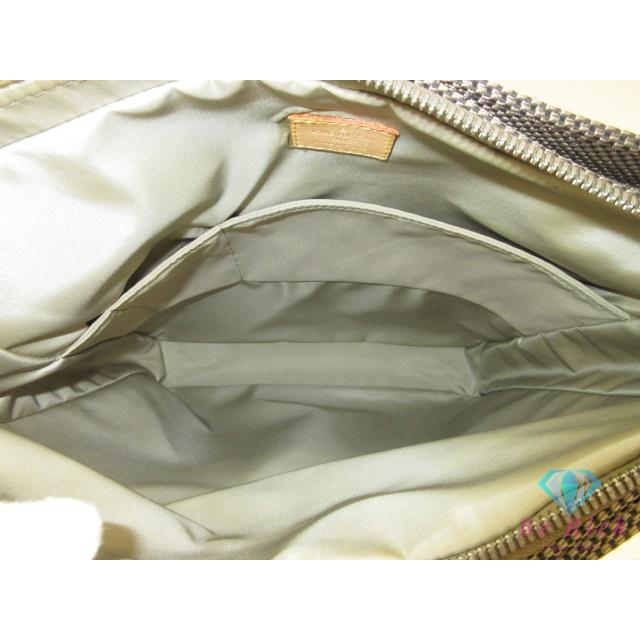 コンパニョン ルイ ヴィトン LOUIS VUITTON ショルダーバッグ ダミエ