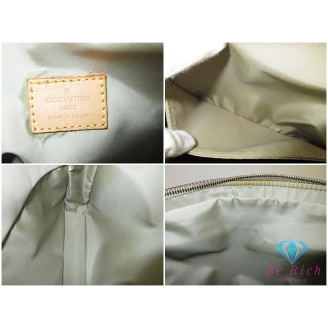 コンパニョン ルイ ヴィトン LOUIS VUITTON ショルダーバッグ ダミエ