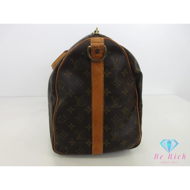 キーポル ルイ ヴィトン LOUIS VUITTON ボストンバッグ モノグラム