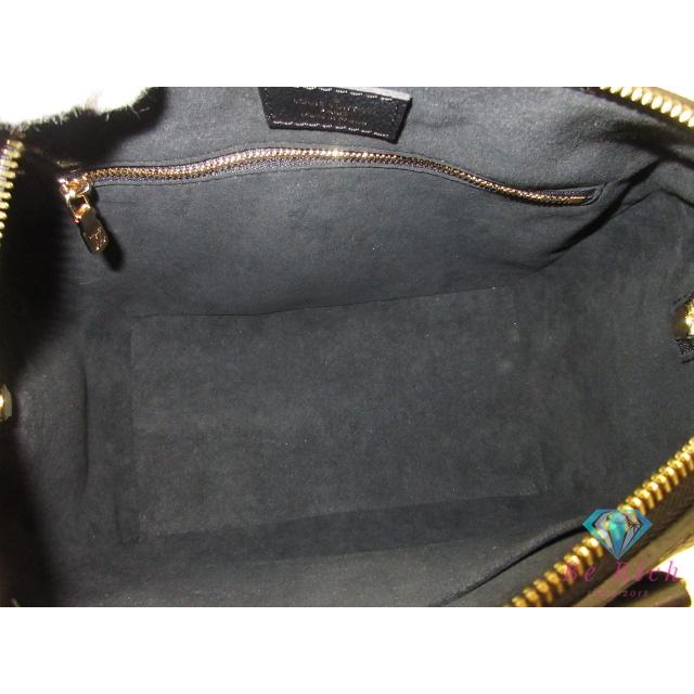 スピーディ ルイ ヴィトン LOUIS VUITTON モノグラム アンプラント