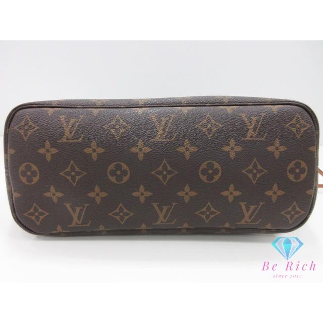 ネヴァーフル ルイ ヴィトン LOUIS VUITTON トートバッグ ショルダー