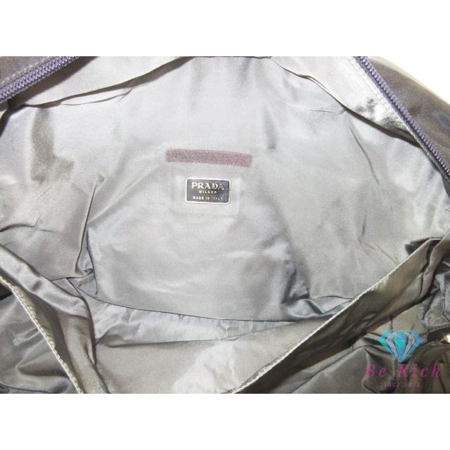 PRADA（プラダ） スポーツ PRADA SPORT ボストンバッグ V300 黒