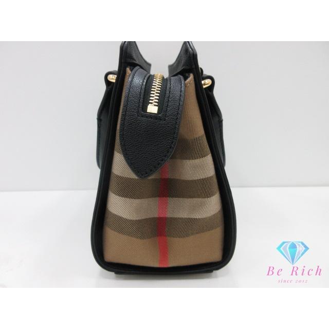 BURBERRY（バーバリー） BURBERRY 2way ハンドバッグ ショルダーバッグ
