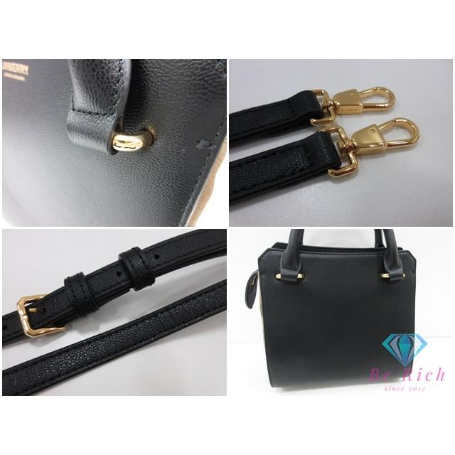 BURBERRY（バーバリー） BURBERRY 2way ハンドバッグ ショルダーバッグ