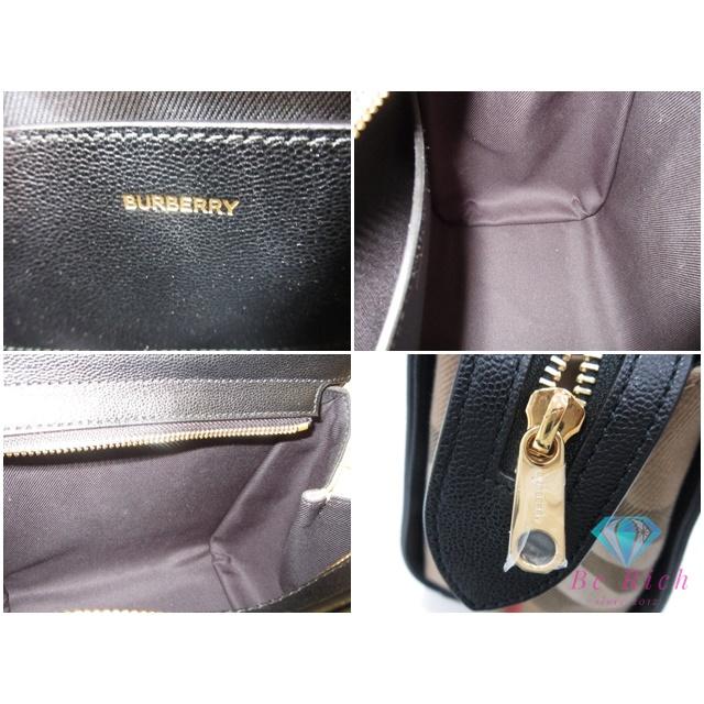 BURBERRY（バーバリー） BURBERRY 2way ハンドバッグ ショルダーバッグ