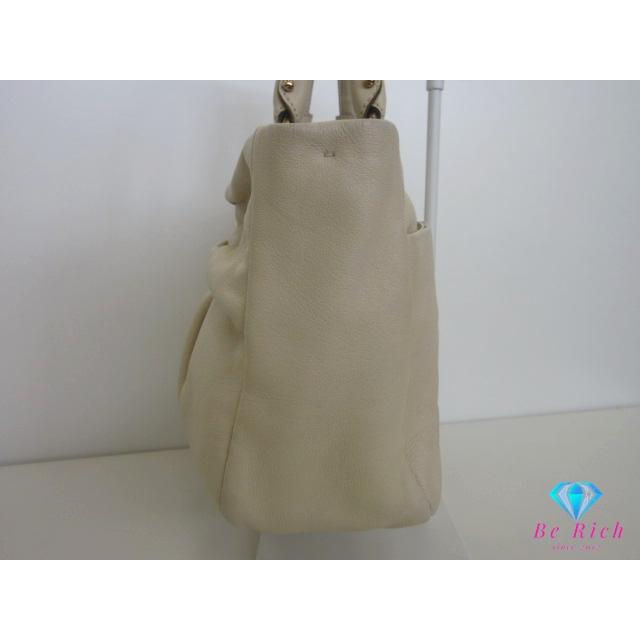 Salvatore Ferragamo ガンチーニ レザー ハンド 2WAY サルヴァトーレフェラガモ ガンチーニ ハンドバッグ ショルダーバッグ