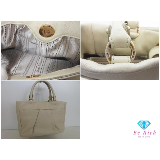 FERRAGAMO（フェラガモ） Salvatore Ferragamo ガンチーニ 2way