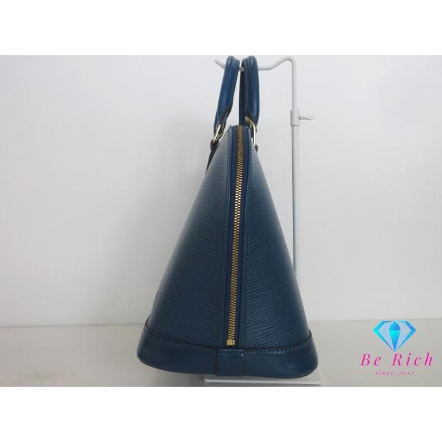 アルマ（LOUIS VUITTON） ルイ ヴィトン LOUIS VUITTON ハンドバッグ