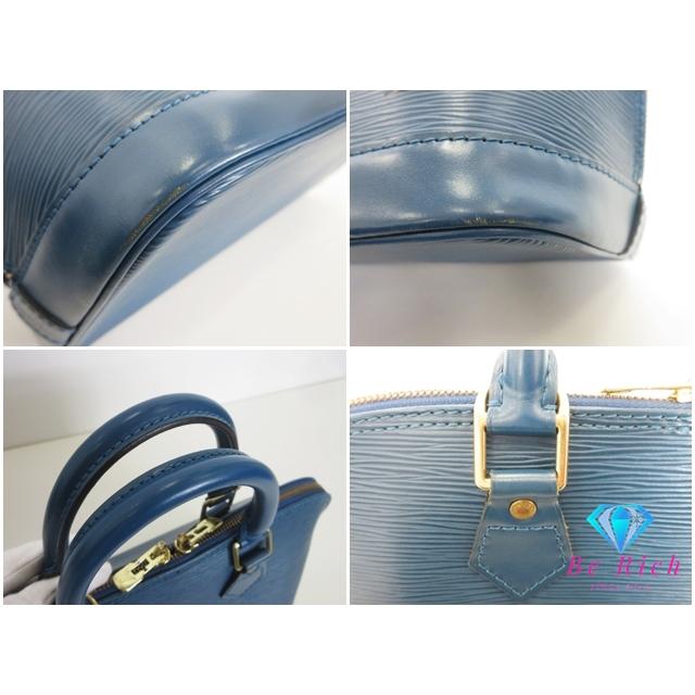 アルマ（LOUIS VUITTON） ルイ ヴィトン LOUIS VUITTON ハンドバッグ 