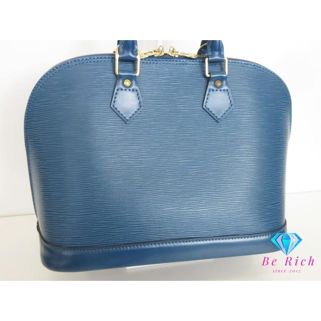 アルマ（LOUIS VUITTON） ルイ ヴィトン LOUIS VUITTON ハンドバッグ