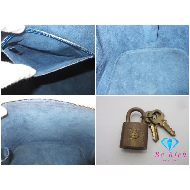 アルマ（LOUIS VUITTON） ルイ ヴィトン LOUIS VUITTON ハンドバッグ 
