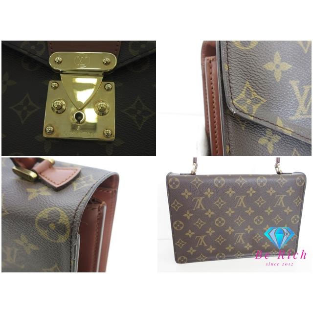 コンコルド（LOUIS VUITTON） ルイ ヴィトン LOUIS VUITTON モノグラム