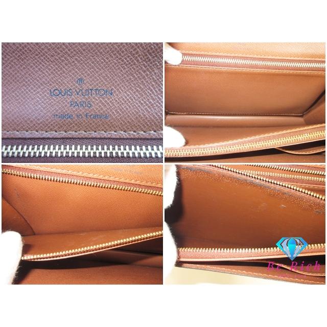 コンコルド（LOUIS VUITTON） ルイ ヴィトン LOUIS VUITTON モノグラム 