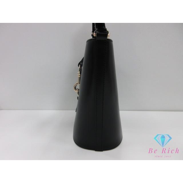 GUCCI（グッチ） 美品 ミニ バケット ショルダーバッグ 782908 