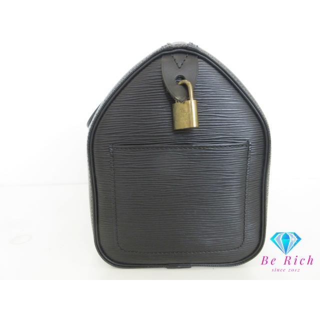 LOUIS VUITTON エピ スピーディ25 ハンドバッグ M59032 【公式通販】