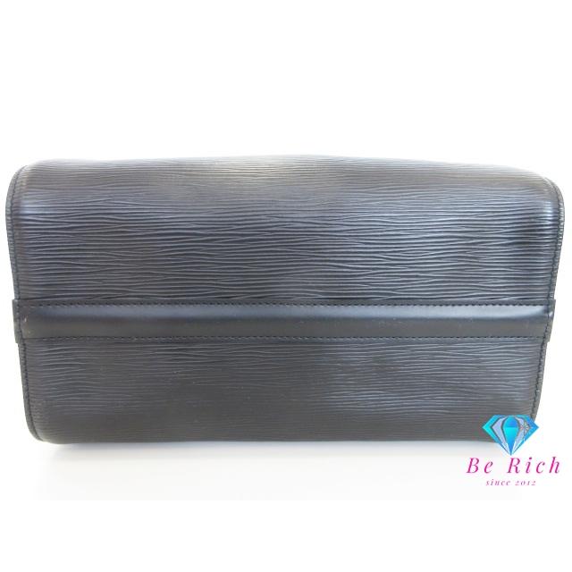 スピーディ ルイ ヴィトン LOUIS VUITTON ハンドバッグ エピ 25 M59032