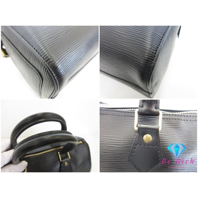 スピーディ ルイ ヴィトン LOUIS VUITTON ハンドバッグ エピ 25 M59032