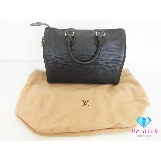 スピーディ ルイ ヴィトン LOUIS VUITTON ハンドバッグ エピ 25 M59032