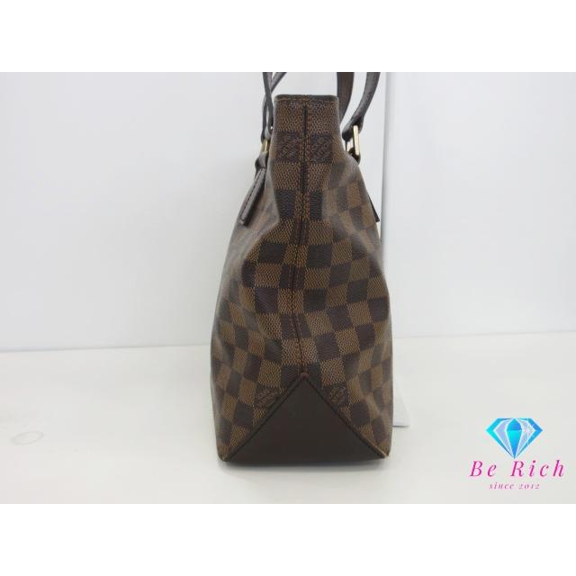 カバ・ピアノ ルイ ヴィトン LOUIS VUITTON トートバッグ カバ ピアノ