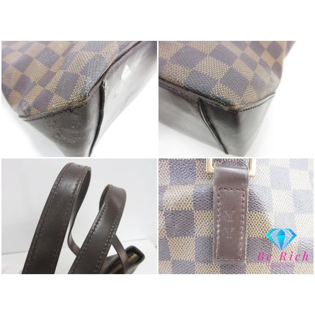 カバ・ピアノ ルイ ヴィトン LOUIS VUITTON トートバッグ カバ ピアノ