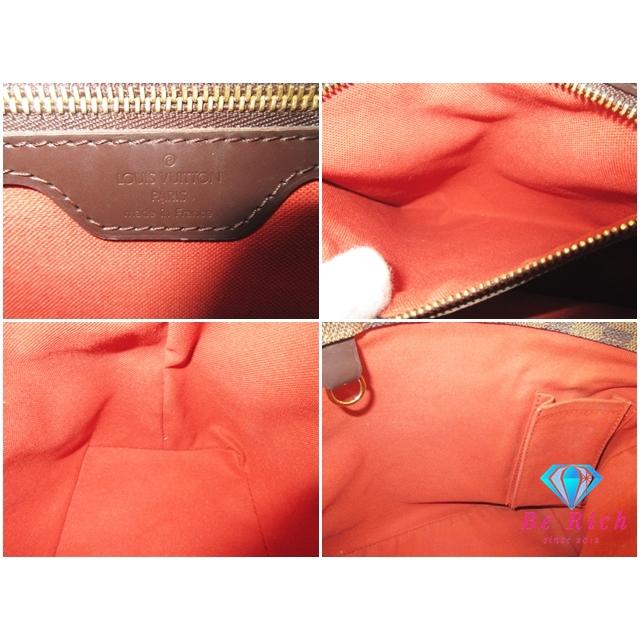 カバ・ピアノ ルイ ヴィトン LOUIS VUITTON トートバッグ カバ ピアノ 