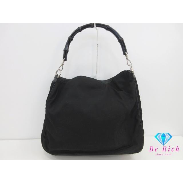 GUCCI（グッチ） GUCCI 2way ショルダーバッグ ショルダーなし