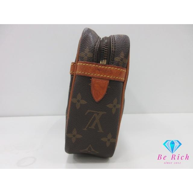 コンピエーニュ ルイ ヴィトン LOUIS VUITTON モノグラム 23 M51847 LV