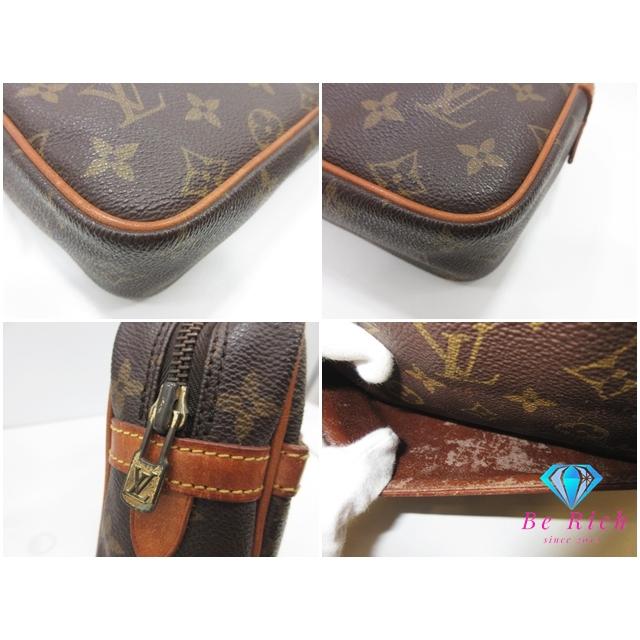 コンピエーニュ ルイ ヴィトン LOUIS VUITTON モノグラム 23 M51847 LV