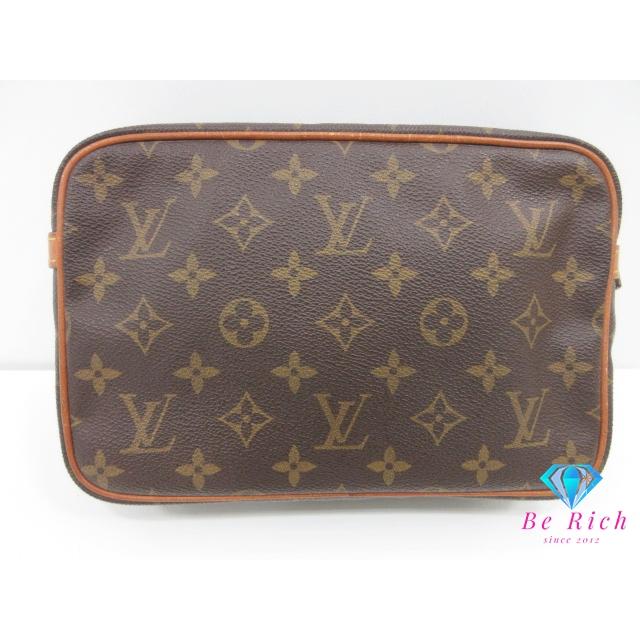 コンピエーニュ ルイ ヴィトン LOUIS VUITTON モノグラム 23 M51847 LV