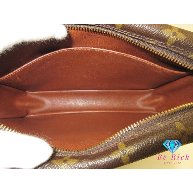 コンピエーニュ ルイ ヴィトン LOUIS VUITTON モノグラム 23 M51847 LV