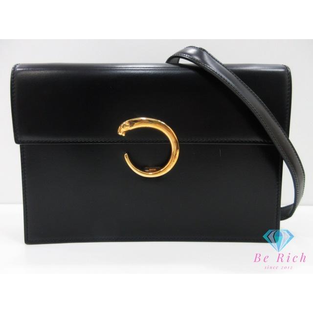 PANTHERE DE CARTIER カルティエ Cartier パンテール 2way ショルダー